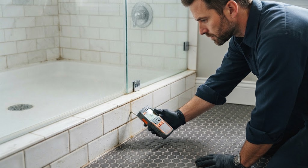 Emergency Leak Repair Washington Township NJ