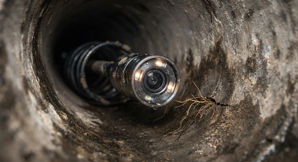Water Line Leak Detection Washington Township NJ